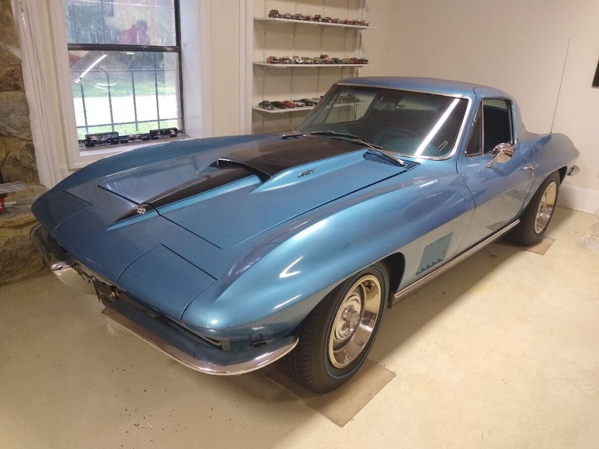 1967 Chevrolet Corvette