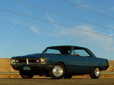 1971 Dodge Dart NO RESERVE