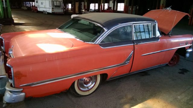 1955 Mercury Montclair