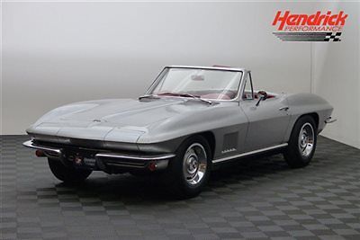 1967 Chevrolet Corvette