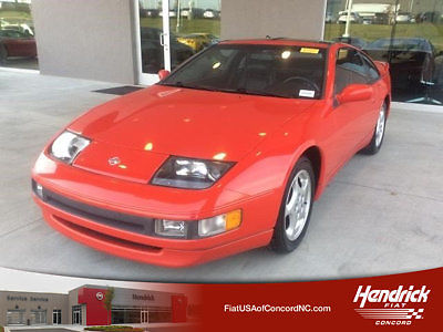 1992 Nissan 300ZX