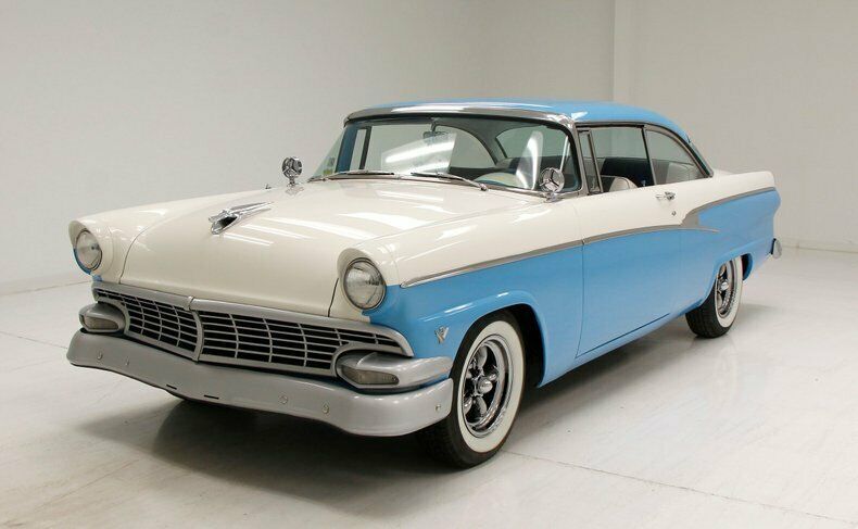 1956 Ford Customline