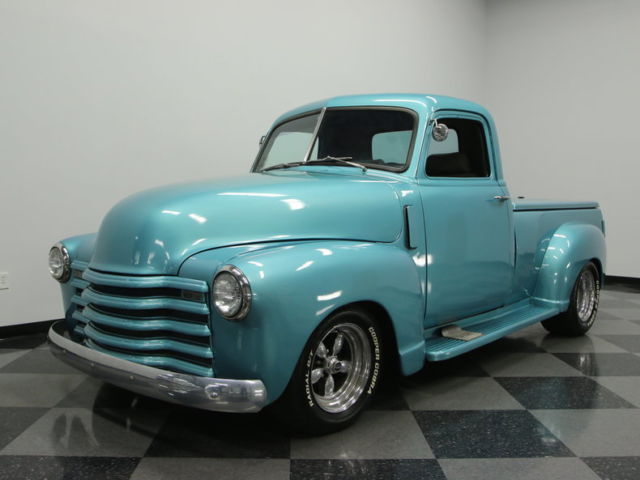 1948 Chevrolet 3100