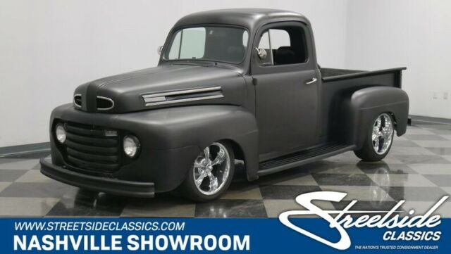 1949 Ford Other Pickups --