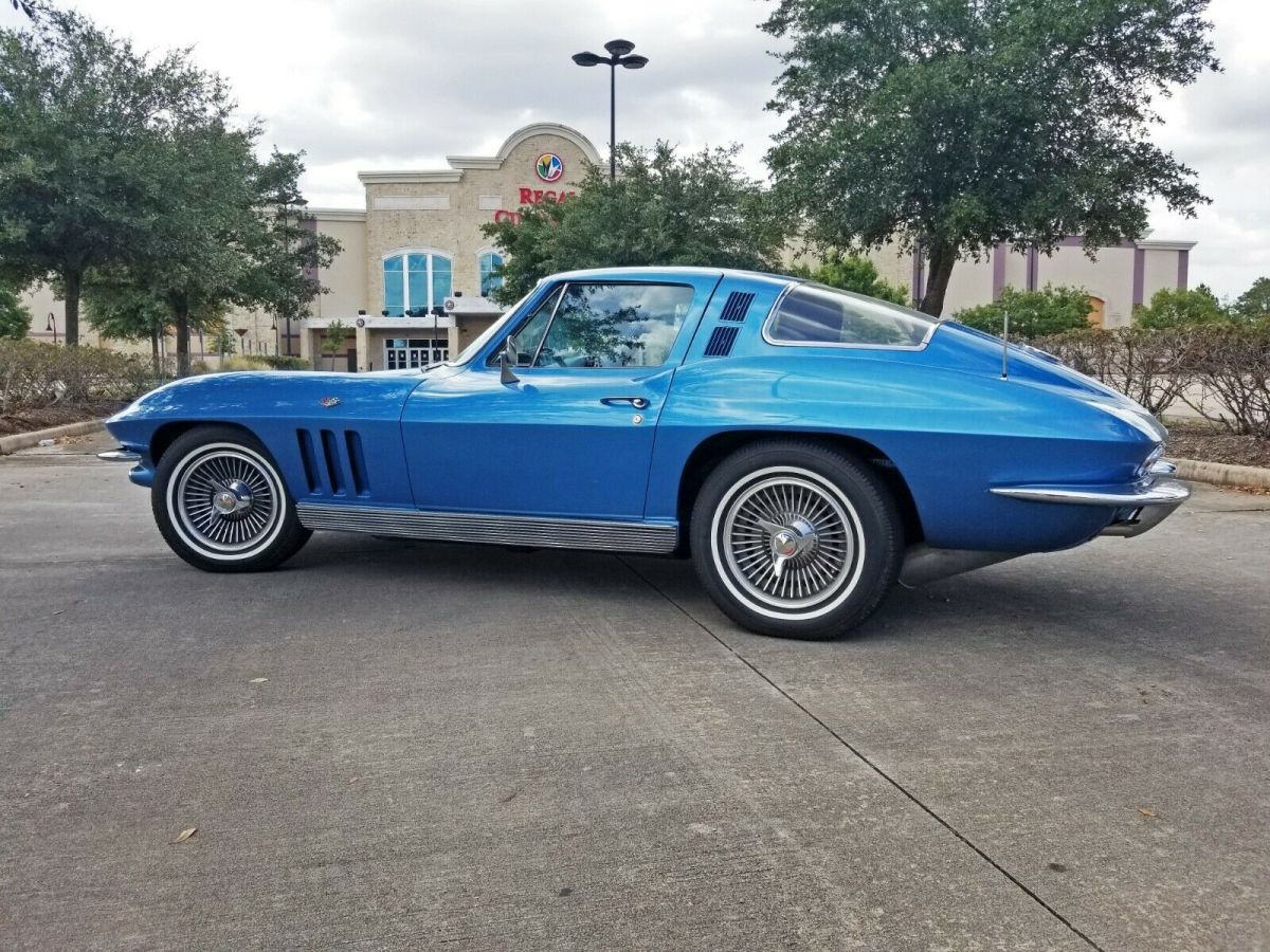 1965 Chevrolet Corvette