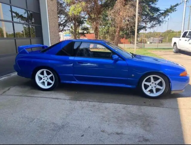 1992 Nissan GTR