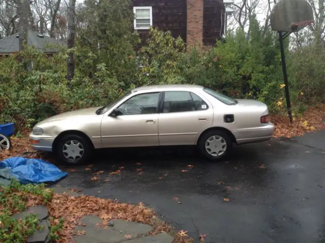 1994 Toyota Camry