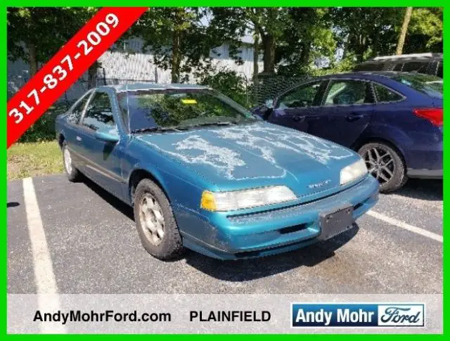 1993 Ford Thunderbird LX