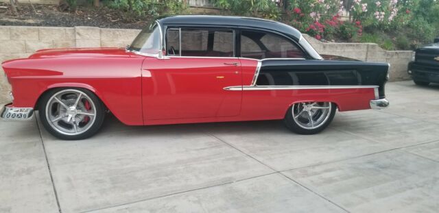 1955 Chevrolet Bel Air/150/210