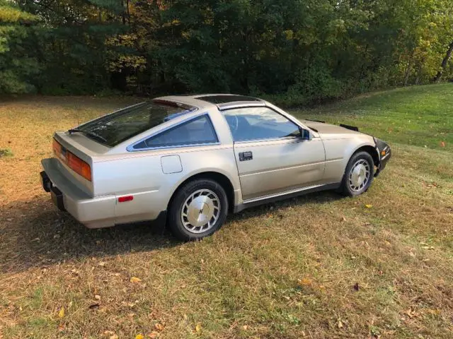 1987 Nissan 300ZX