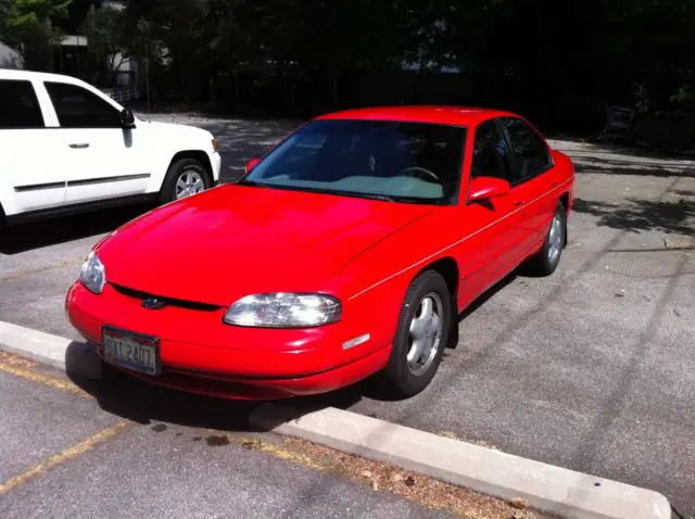 1994 Mazda Protege