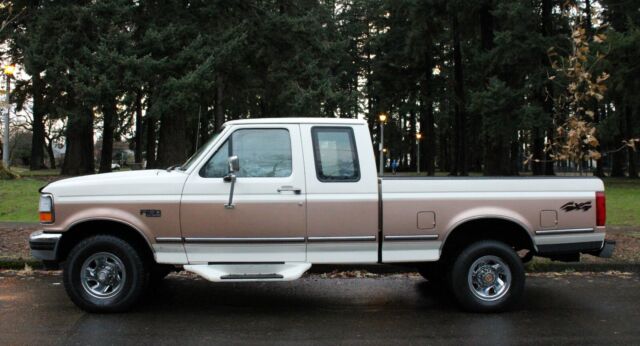 1994 Ford F-150