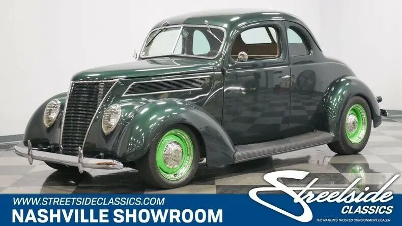 1937 Ford Other