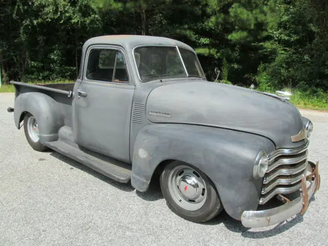 1953 Chevrolet Other Pickups 5-Window