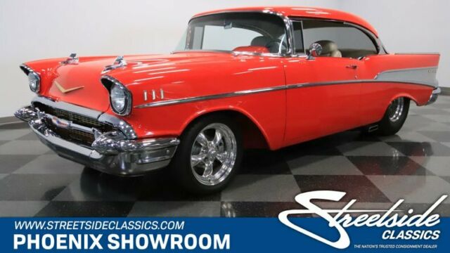 1957 Chevrolet Bel Air/150/210 --