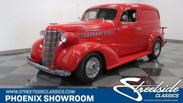 1938 Chevrolet Other --