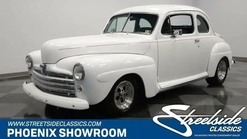 1947 Ford Other