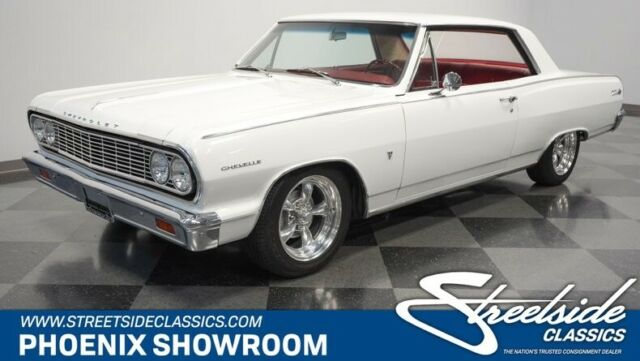 1964 Chevrolet Chevelle Malibu SS