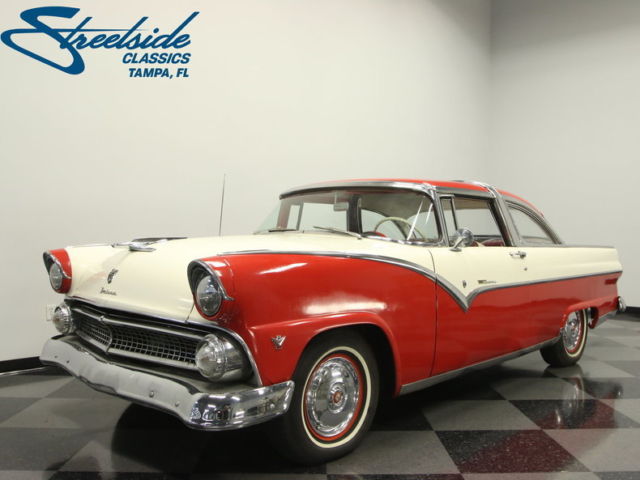 1955 Ford Fairlane