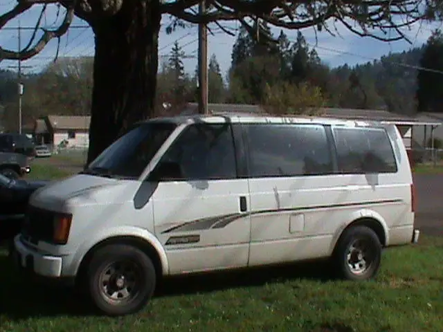 1963 Chevrolet Corvair VAN   CORVAIR 95