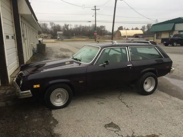 1977 Chevrolet Other