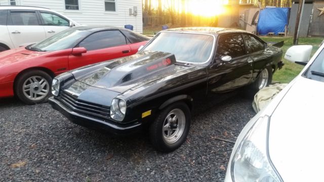 1977 Chevrolet Other