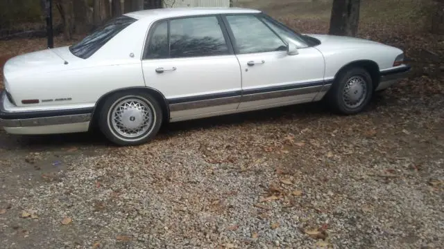 1992 Buick Park Avenue