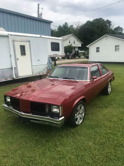 1978 Pontiac Other