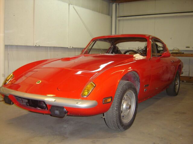 1972 Lotus Other