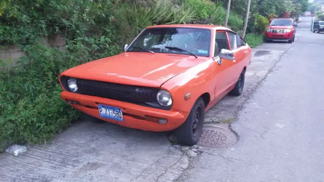 1976 Datsun Other 120Y