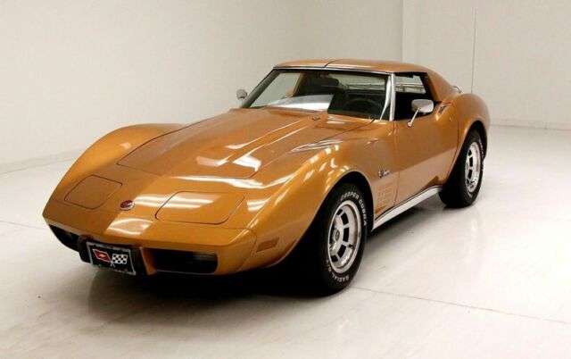 1976 Chevrolet Corvette Coupe