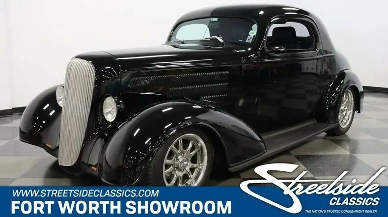 1936 Chevrolet Other Street Rod