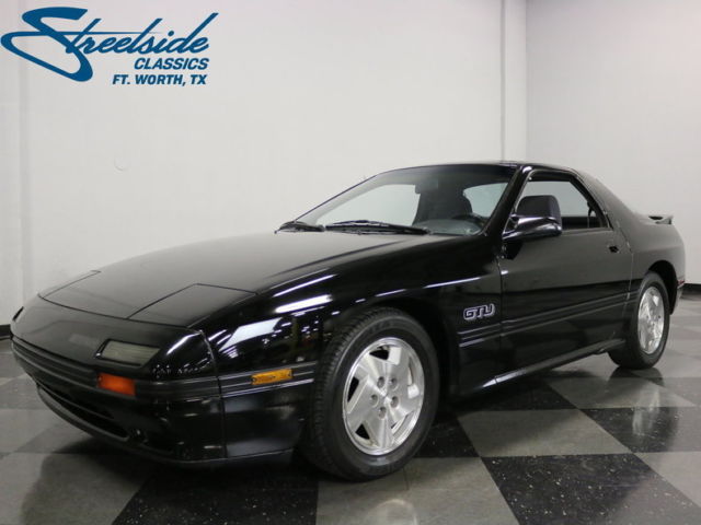 1988 Mazda RX-7