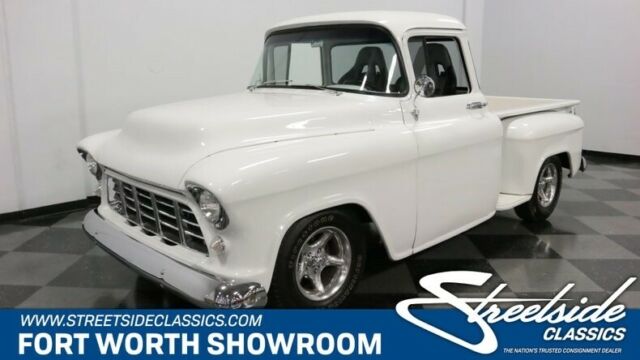 1955 Chevrolet Other Pickups 3 Window