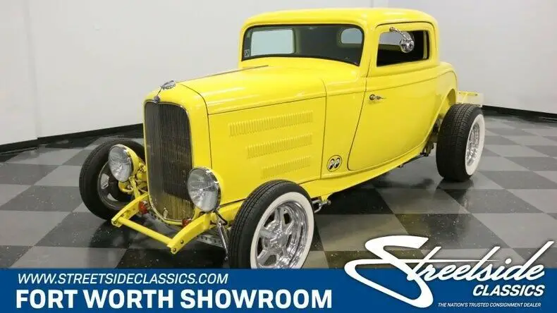 1932 Ford Other Coupe