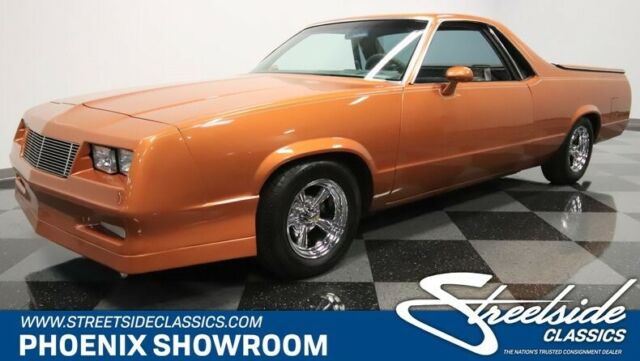 1979 Chevrolet El Camino --