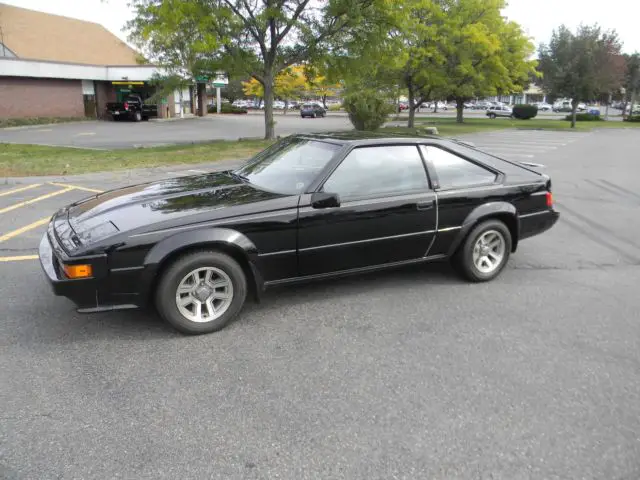 1986 Toyota Supra