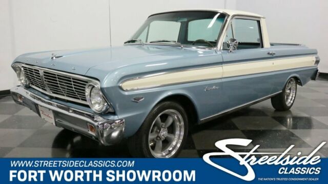 1965 Ford Ranchero --