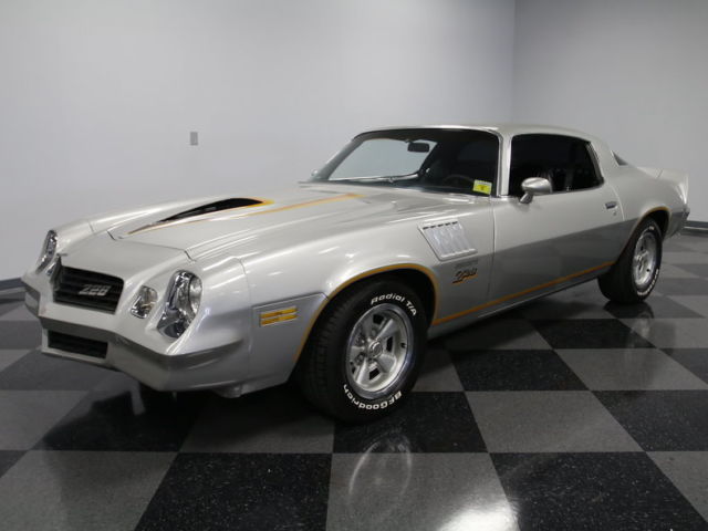 1978 Chevrolet Camaro