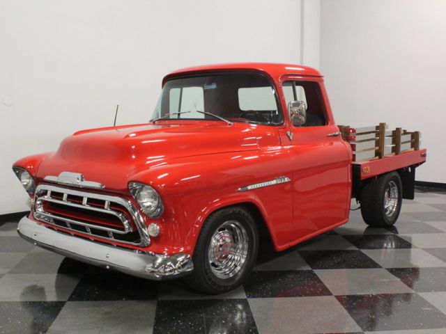 1957 Chevrolet Other Pickups