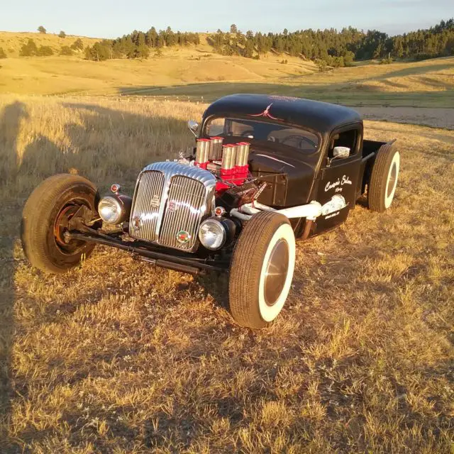 1936 Dodge Other Pickups