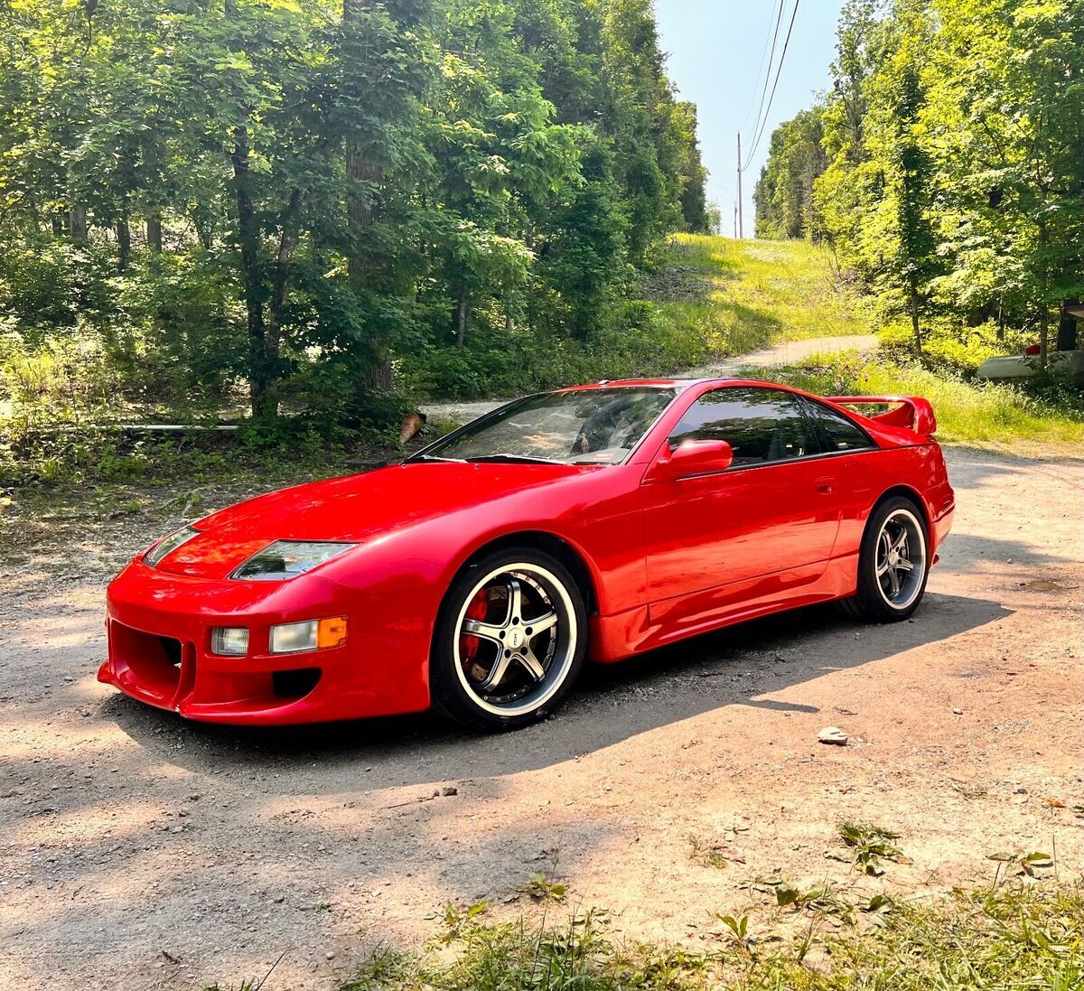 1990 Nissan 300ZX