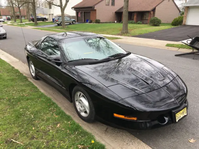 1994 Pontiac Trans Am