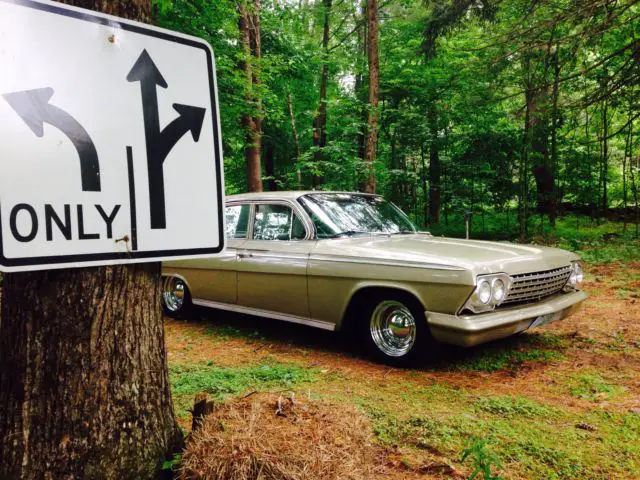 1962 Chevrolet Impala Impala