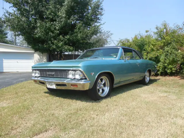 1966 Chevrolet Chevelle