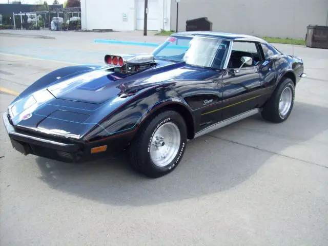 1973 Chevrolet Corvette