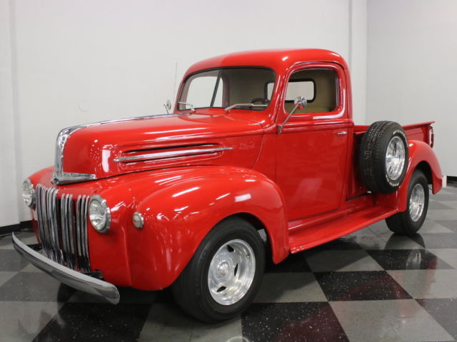 1946 Ford Other Pickups