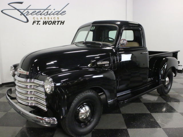 1950 Chevrolet Other Pickups