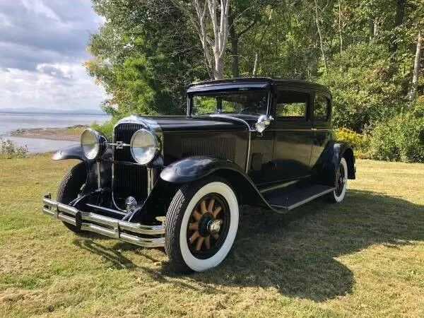 1931 Buick Other