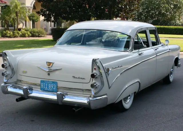 1956 Dodge Other CUSTOM ROYAL LANCER - A/C